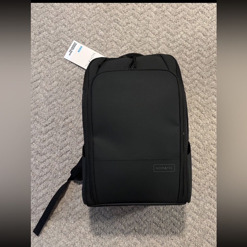 Nomatic Travel Pack Essential 20L